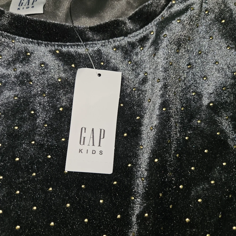 GAP questions leave